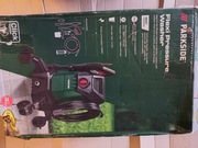 Myjka ciśnieniowa Parksaide 2000W