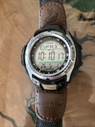 Casio Pathfinger 2632 „Fishing Timer”
