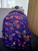 Plecak na kółkach ST.REET