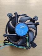 Chłodzenie, wentylator Intel 