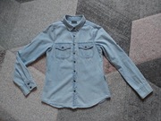 KOSZULA DŻINSOWA COCCODRILLO ROZM. 146 