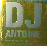 DJ Antoine – Sky Is The Limit - Gold Edition (CD, 2013)