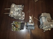 Dwie pompy ABS BMW K 1200 RS r. 2003 .