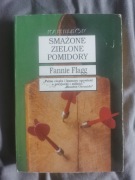 Smażone zielone pomidory -Fannie Flagg, 