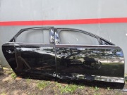 Tylne prawe drzwi Audi A8 H4 D4 2015r Lift LONG LZ9Y