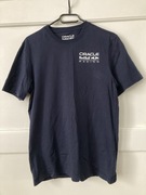 Koszulka t-shirt Oracle Red Bull Racing Formula 1 rozmiar M