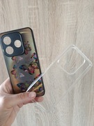 Dwa etui Xiaomi redmi note 14 5 g