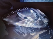 Lampa Reflektor Mercedes A 2008 r