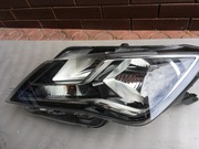 Seat Ibiza 4 6J lift lewa