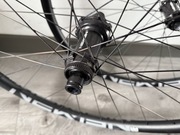 komplet kół MTB Newmen Evolution SL A.30 29″ z piastami Newmen FADE 