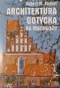 Architektura gotycka na Mazowszu