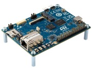STM32MP215F-DK Discovery kit with STM32MP215F MPU
