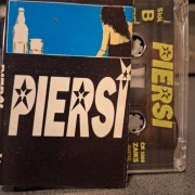 Piersi - Kaseta Magnetofonowa - Paweł Kukiz