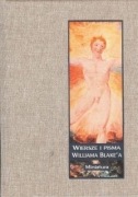 William Blake Wiersze i pisma