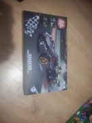 Klocki Racing car 116 cm / 6 lat