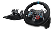 Logitech G29 do gier wyścigowych – PC/PS4/PS5