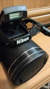 Nikon Coolpix L340 stan idealny