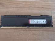 Pamiec DDR4 8GB Kingston Fury HyperX 