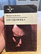 MICHAŁ SZOŁOCHOW - LOS CZŁOWIEKA - SERIA KOLIBER - SEIA Z KOLIBREM 