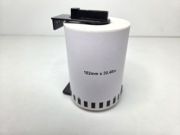 Taśma Termiczna Różowa BETCKEY Do BROTHER DK-22243 102 mm x 30,48mm