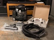 Nowy robot odkurzacz myjący 