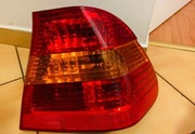 Lampa prawa tył pasażer Bmw e46 Lift 2003 rok