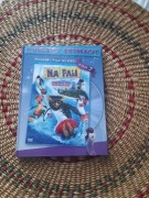 DVD z bajką Na Fali