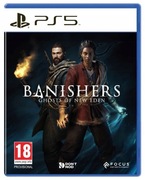 BANISHERS GHOSTS OF NEW EDEN PL