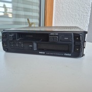 Unikatowe radio IVECO Clarion