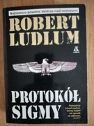 Robert Ludlum Protokół Sigmy
