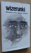 Wizerunki Almanach prozy pisarzy lubuskich 