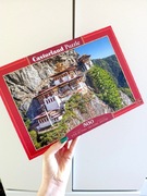 Puzzle castorland widok 500