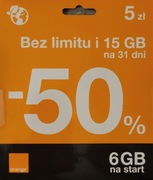 780 737 199 LUB 780 73 71 99 ZŁOTY NUMER ORANGE 