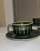 Filiżanka herbaciana ZPS Pruszków