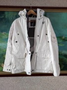 Geographical Norway Expedition Kurtka Damska snowbordowa narciarska 