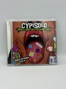 Cypis- Zemsta substancji psychoaktywnych CD