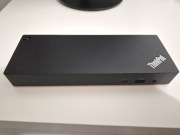 Stacja dokująca  ThinkPad Thunderbolt 4 Dock Workstation Dock