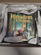Gra planszowa Kingdom Crossing, nowa