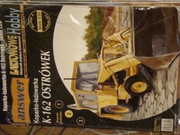 Answer K-162 OSTRÓWEK