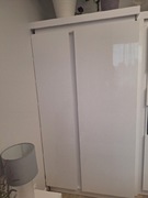 Szafa Meble Wójcik Lyon LYOS101