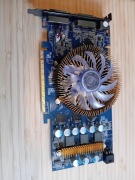 Karta graficzna galaxy nvidia Geforce 9600 GT 512 ddr3 256 bit pci-e