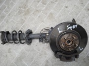 Kia sportage zawieszenie przód