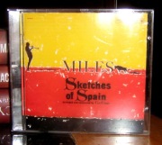 MILES DAVIS - Sketches Of Spain