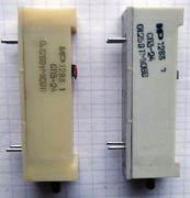 Potencjometry strojeniowe SP3-24 - 100K Rosyjskie 2 sztuki