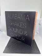 Alabama Shakes - Sound & Color