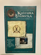 BIULETYN KULTURA ŁOWIECKA PZŁ KLUB KOLEKCJONERA NR 1/1999