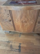 komoda z lat 20-30 u.w