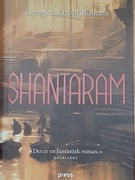 Gregory David Roberts - Shantaram [NO]
