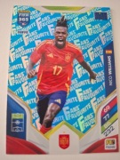 PANINI FIFA 365 2026 FANS FAVOURITE FAN98 NICO WILLIAMS BLUE