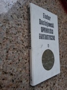 Fiodor Dostojewski - Opowieści fantastyczne